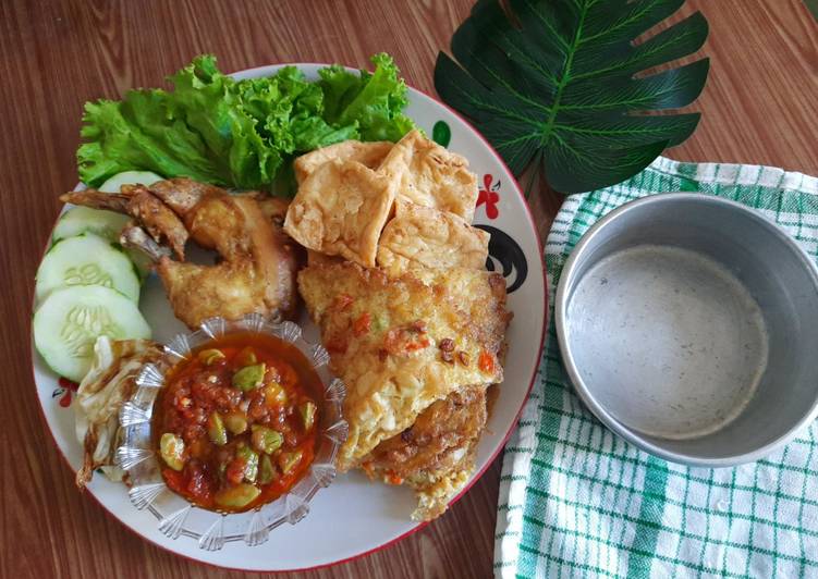 Resep Sambel pete yang merasakan kenyamanan