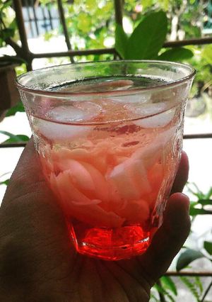 Foto resep Es Kelapa Muda KW