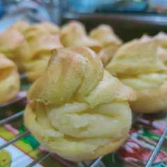 รูปของ Soes rhum vla