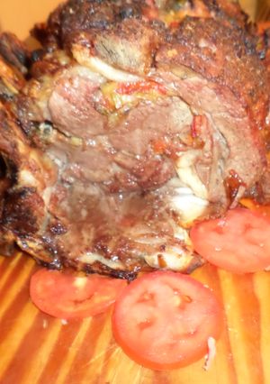 Una foto de TREN DE BIFE