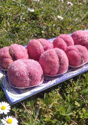 Foto di Pesche dolci marchigiane