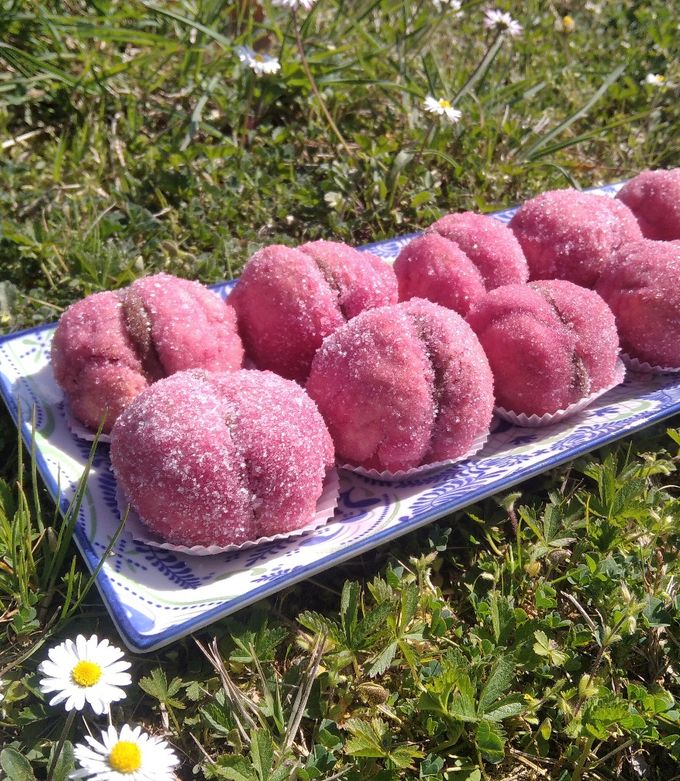 Foto di Pesche dolci marchigiane