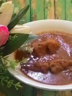 Foto resep Semur ayam