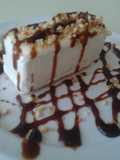 Lingote de crema de limón