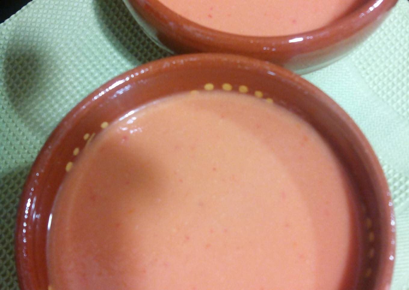Gazpacho andaluz