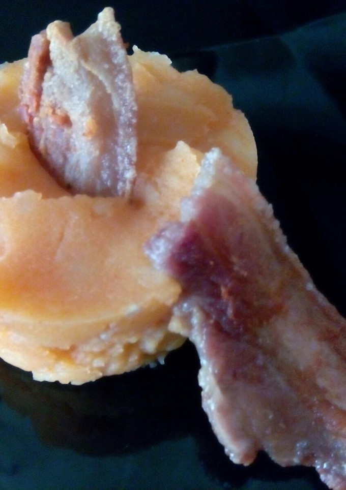 Una foto de Patatas meneadas