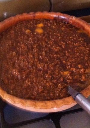 Una foto de Chile Macho