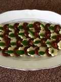 Ensalada Capresse
