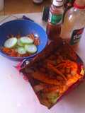 Dorilocos caseros