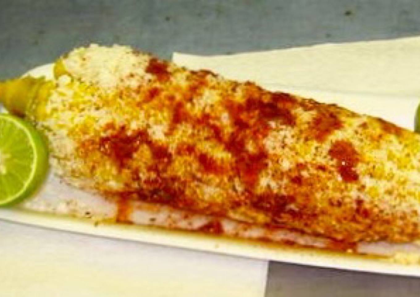 Elotes preparados