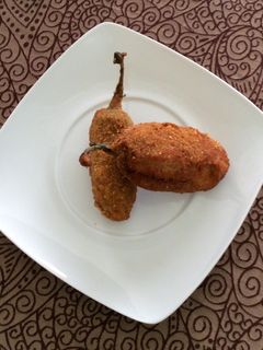 Una foto de Jalapeños Popers