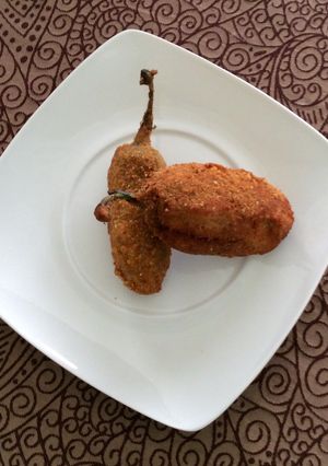 Una foto de Jalapeños Popers