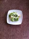 Tacos dorados de pollo 