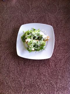 A picture of Tacos dorados de pollo .