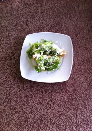 Una foto de Tacos dorados de pollo 