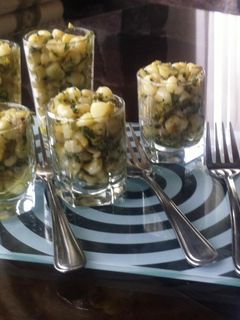 Una foto de ESQUITES
