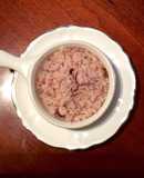 Arroz con pulpo