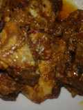 Ayam Bumbu Special
