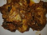 Ayam Bumbu Special