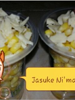 Foto resep Jasuke