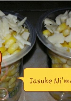 Foto resep Jasuke