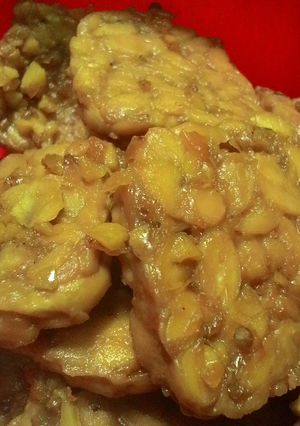 Foto resep Tempe Bacem