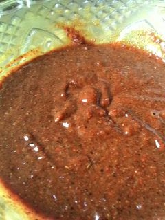 Foto resep Gojuchang 고추장