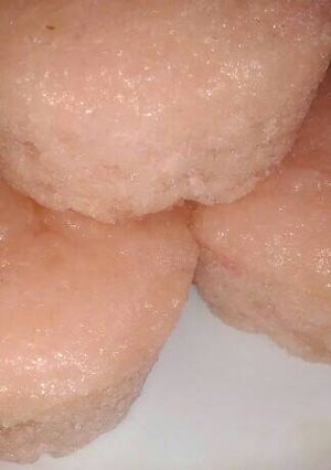 Foto resep Apem Singkong