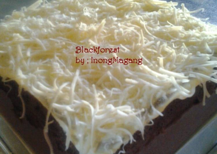 blackforest