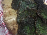 کوکو‌ سبزی😋❤😋