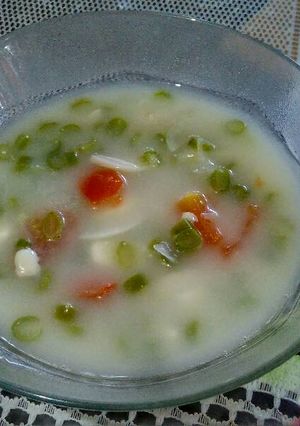 Foto resep Sayur buncheese 