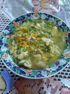 Foto resep Orak arik buncis wortel