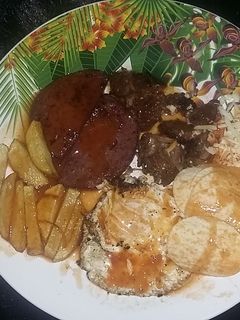 Foto resep Steak murah ala rumah ramitha