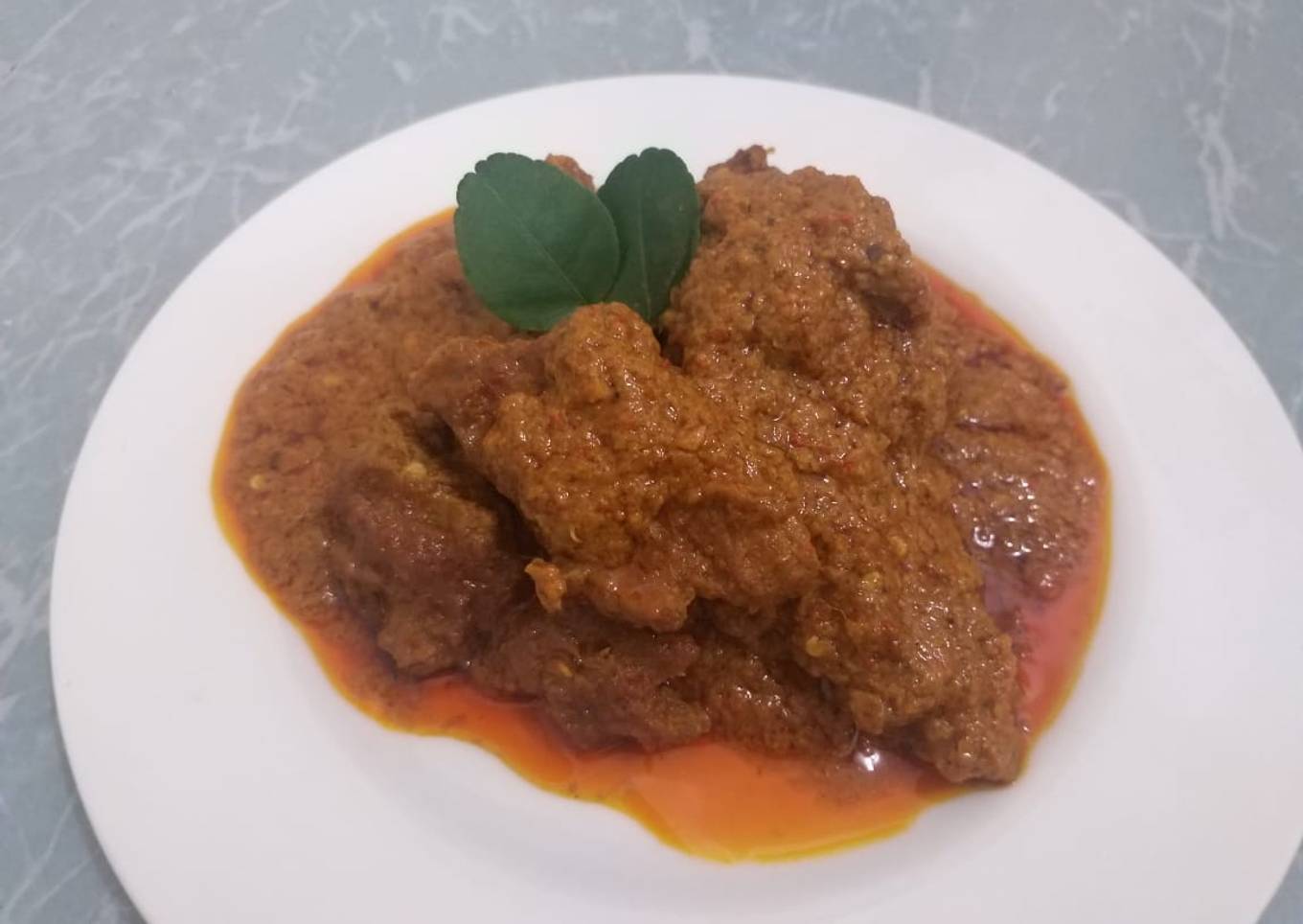 # 47 Rendang