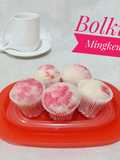 747. Bolkus mingkem 3 bahan