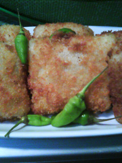 Foto resep Risoles Keinginan