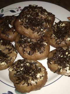 Foto resep Donat mini rumahan