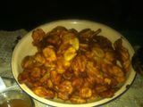 Pisang Goreng Resep Oma