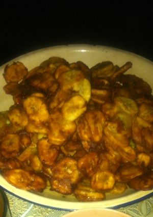 Foto resep Pisang Goreng Resep Oma