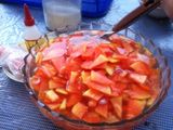 Gohu Pepaya