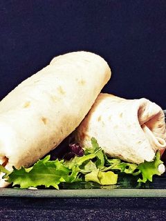 Una foto de Fajitas Mexicanas