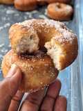 Donas cubanas o Rosquitas 🥯