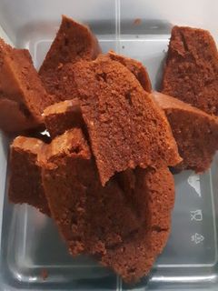Foto resep Bolu Karamel Kukus