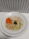 Sop Manten khas Solo