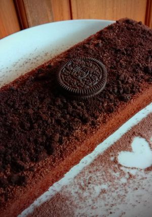 Foto resep Bolu Kukus Drink Beng-beng 🥧