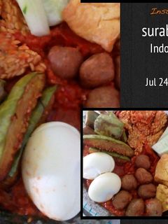 Foto resep Sambal cobek