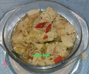 Resep Terbaru Tumis Tahu Toge Ala Warteg