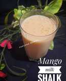 Mango juice sugar free