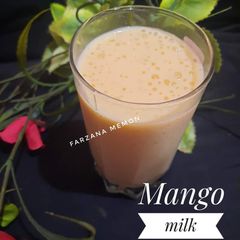 Mango juice sugar free A picture of Mango juice sugar free.
