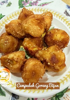 Gambar 👩‍🍳Cempedak goreng bijan